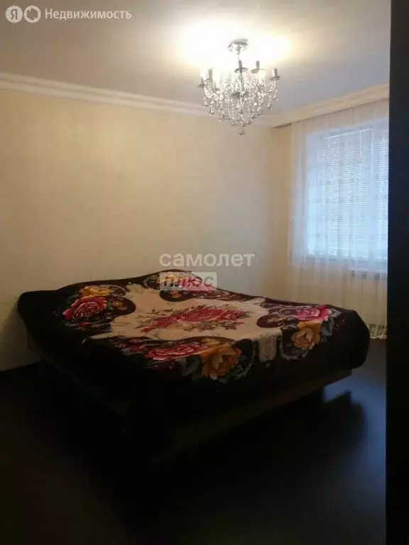 3-комнатная квартира: Тырныауз, Баксанская улица, 4 (58.6 м) - Фото 1