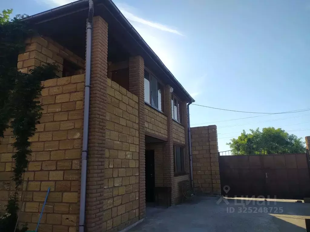 Дом в Крым, Керчь ул. Гражданская, 1 (60 м) - Фото 1