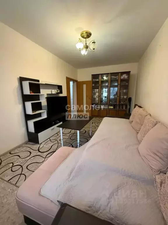 4-к кв. Калмыкия, Элиста 2-й мкр, 35Б (75.4 м) - Фото 2