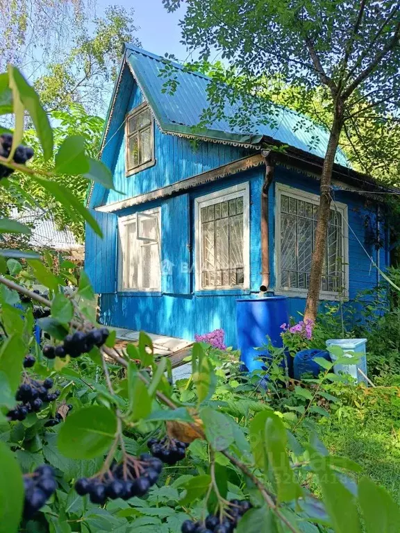 Дом в Владимирская область, Владимир № 1 КС,  (31 м) - Фото 1