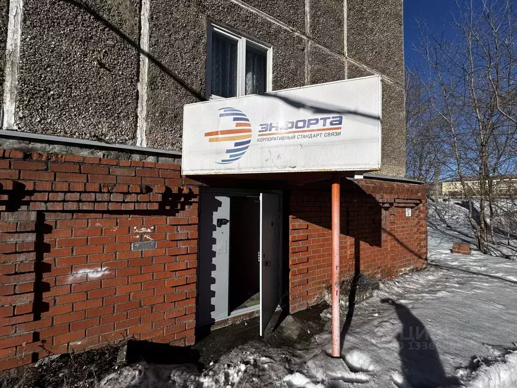 Офис в Свердловская область, Нижний Тагил Красная ул., 7 (371 м) - Фото 0