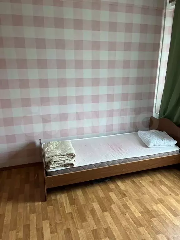 Комната 10 м в 2-к., 9/9 эт. - Фото 1