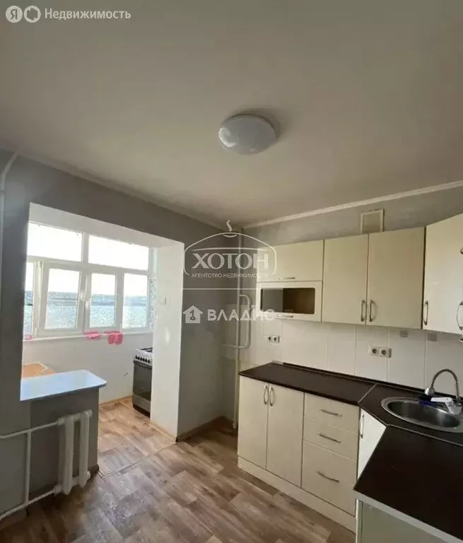 2-комнатная квартира: Элиста, 6-й микрорайон, 25 (52 м) - Фото 1