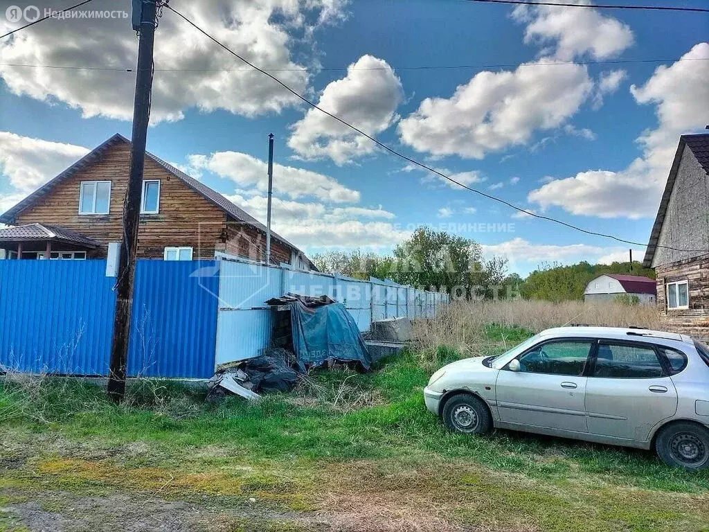 Дом в село Топки, Молодёжная улица (323.3 м) - Фото 1