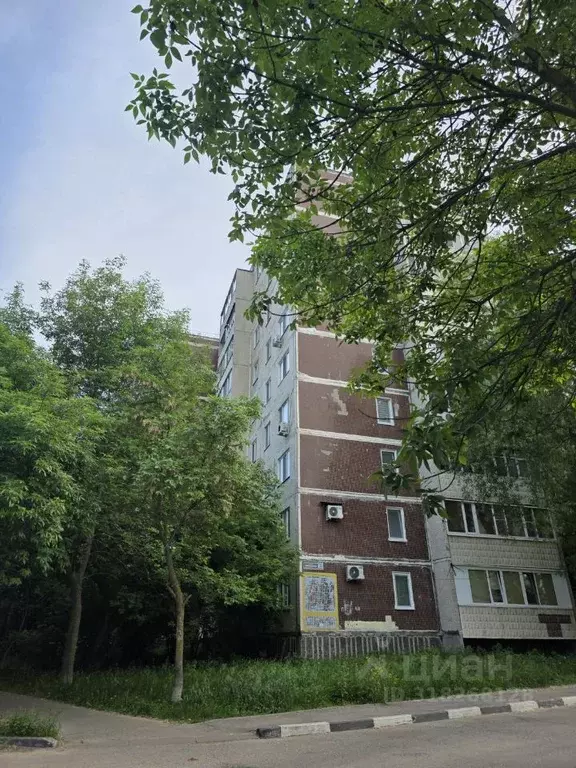 1-к кв. Ульяновская область, Ульяновск ул. Аблукова, 83 (36.0 м) - Фото 0