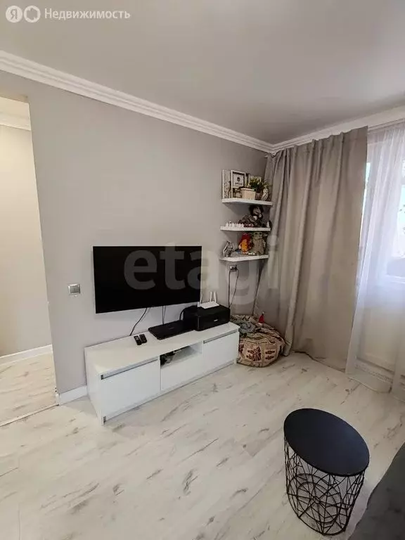 1-комнатная квартира: Воронеж, улица Героев Сибиряков, 14 (30 м) - Фото 2