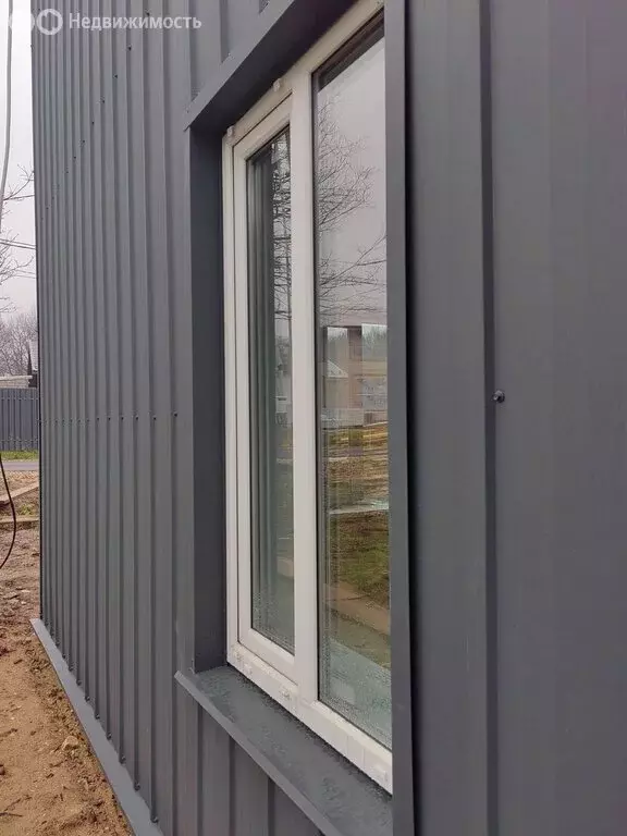 Дом в Московская область, муниципальный округ Истра, посёлок Дедовской ... - Фото 1