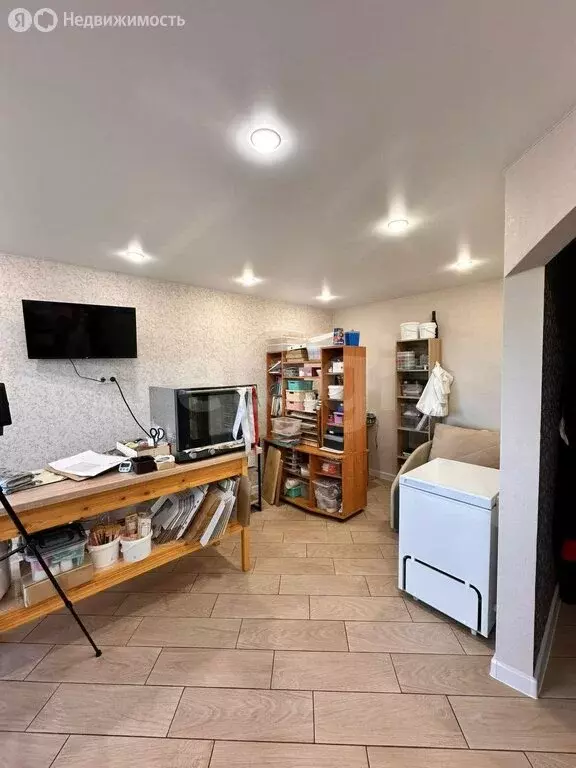 1-комнатная квартира: Винзили, улица Гагарина, 3 (33.7 м) - Фото 1