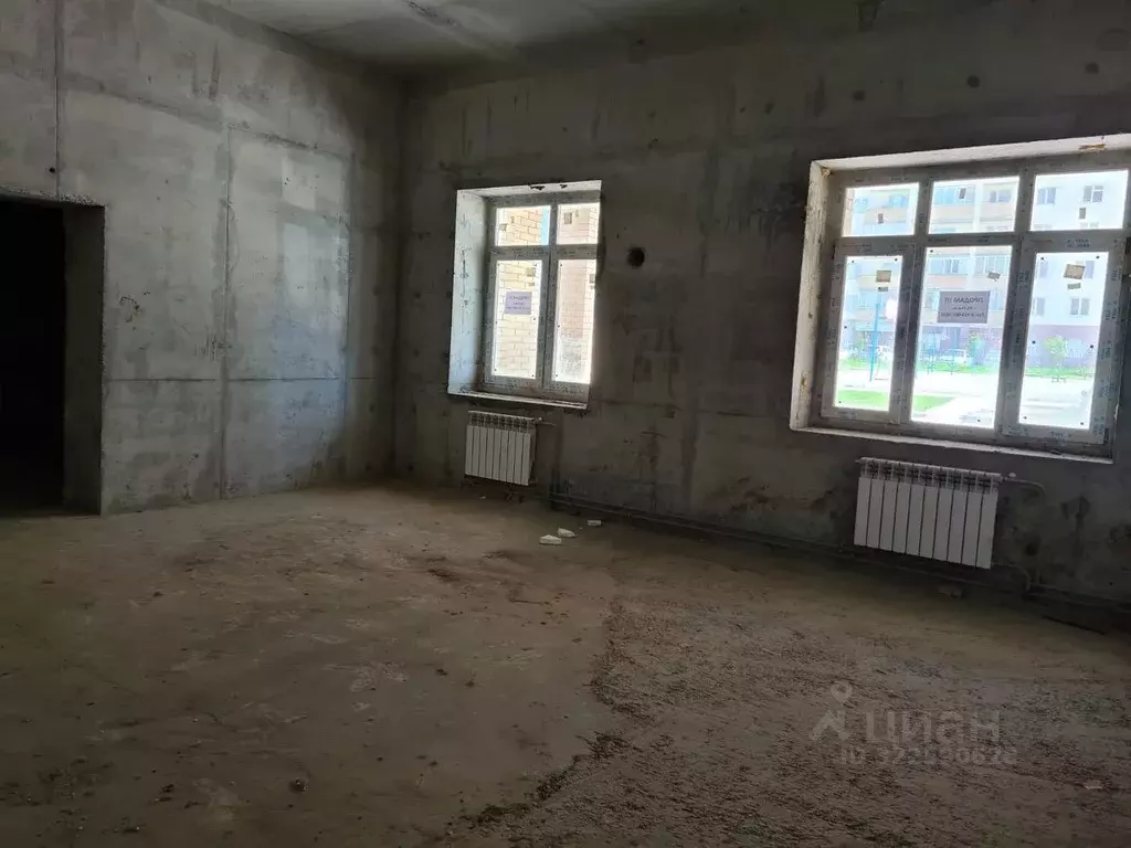 Офис в Новосибирская область, Новосибирский район, Каменский ... - Фото 2