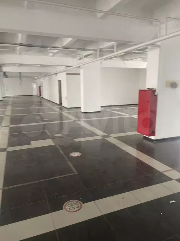 Склад,производство,офис в бизнес центре - Фото 1