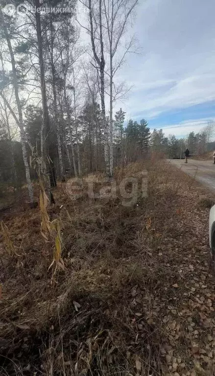 Участок в Иркутский муниципальный округ, рабочий посёлок Маркова, ... - Фото 0