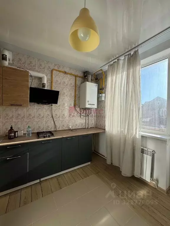 1-к кв. Ростовская область, Ростов-на-Дону Доломановский пер., 179 ... - Фото 0