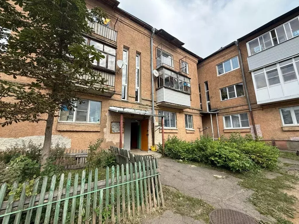 3-к кв. Ярославская область, Переславль-Залесский Ростовская ул. (80.0 ... - Фото 2