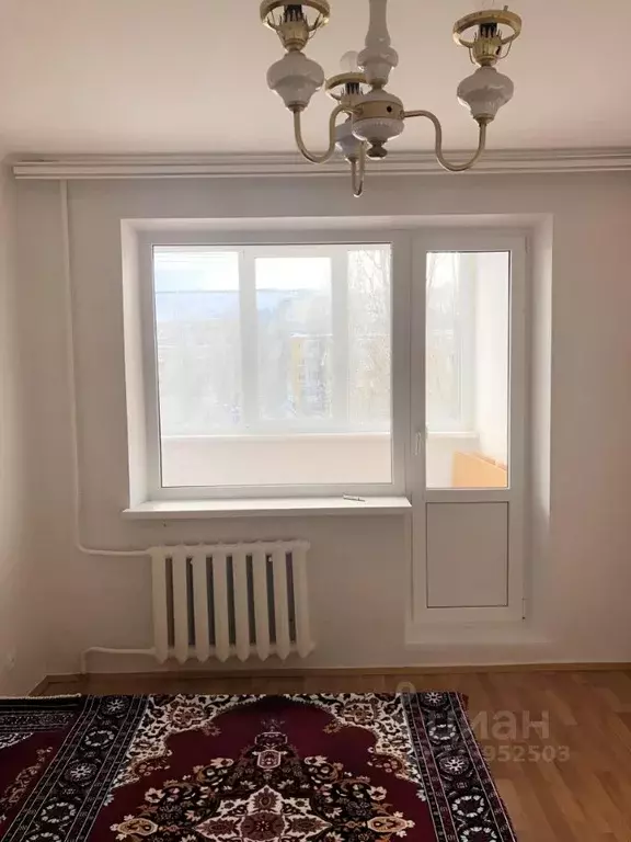 3-к кв. Саратовская область, Саратов просп. Имени 50 лет Октября, 58 ... - Фото 2