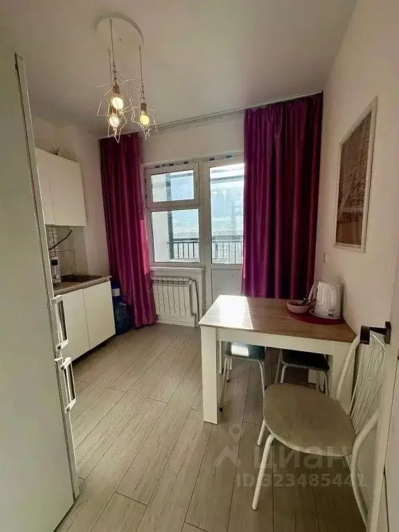 1-к кв. Саха (Якутия), Якутск ул. Свердлова, 16 (30.0 м) - Фото 1