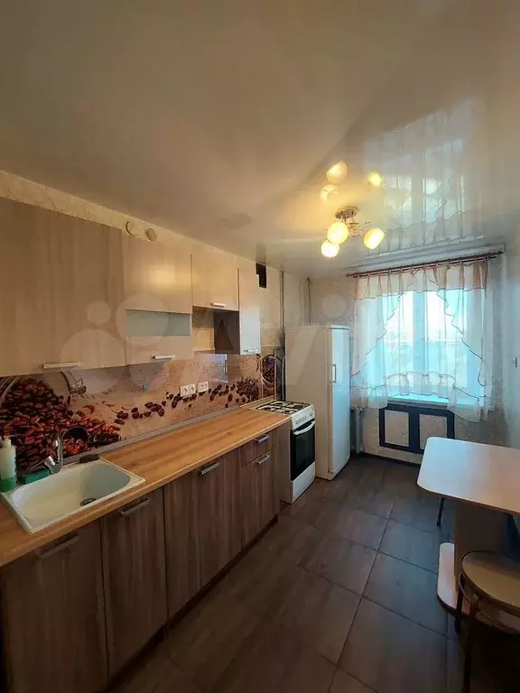 2-к. квартира, 61 м, 6/14 эт. - Фото 0