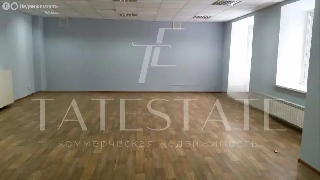 Помещение свободного назначения (103 м) - Фото 2
