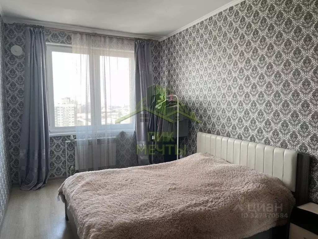 2-к кв. Бурятия, Улан-Удэ ул. Боевая, 7В (50.5 м) - Фото 2