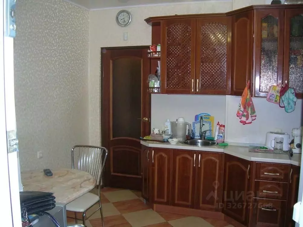 2-к кв. Нижегородская область, Кстово просп. Победы, 14 (50.0 м) - Фото 2