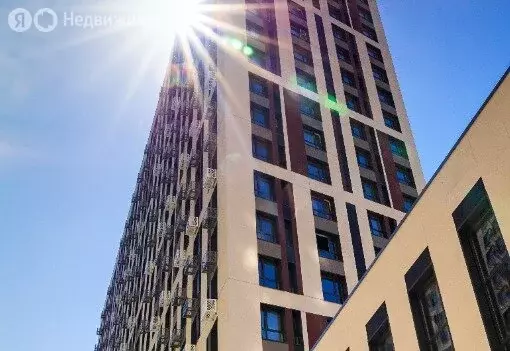 Квартира-студия: Москва, Дмитровское шоссе, 73Б (28 м) - Фото 2