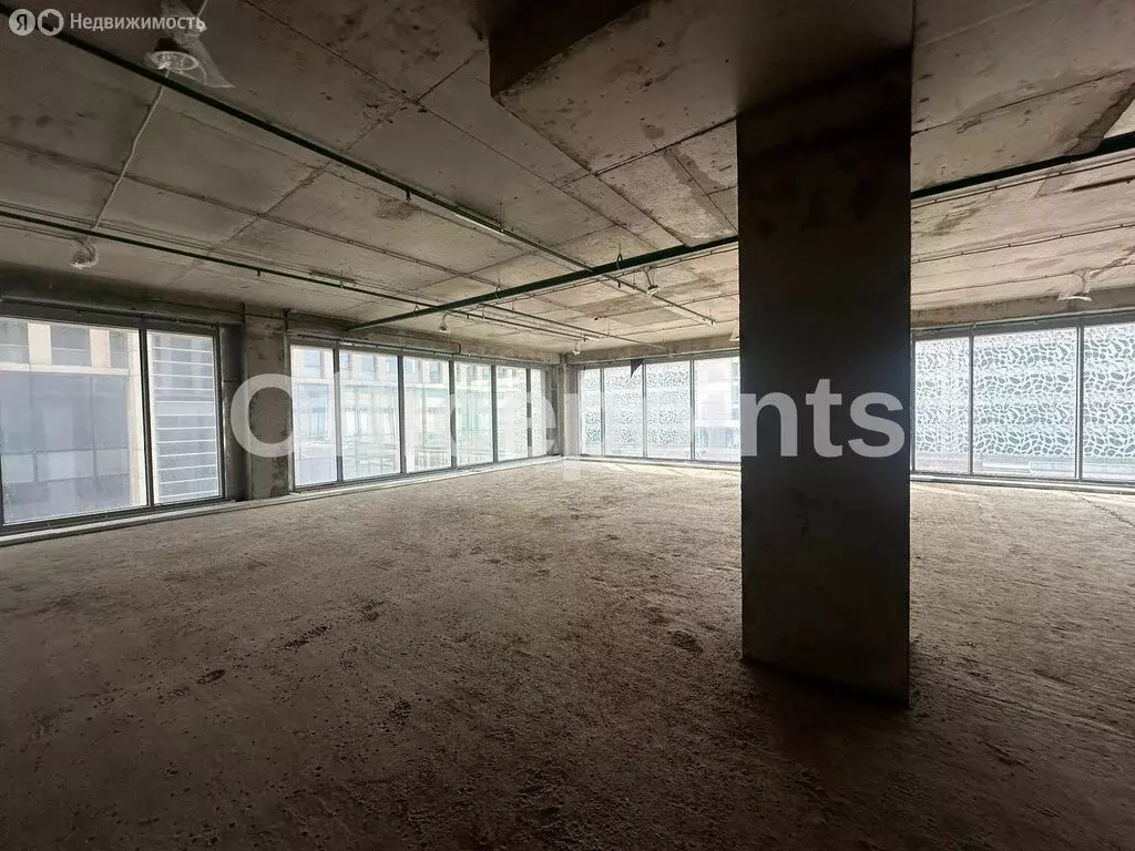 Офис (1500 м) - Фото 1