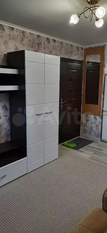 Комната 18 м в 1-к., 3/10 эт. - Фото 1