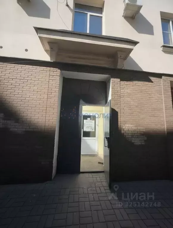 Помещение свободного назначения в Нижегородская область, Нижний ... - Фото 2