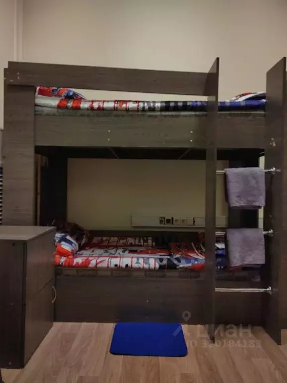 Комната Москва Потаповский пер., 12 (15.0 м) - Фото 2