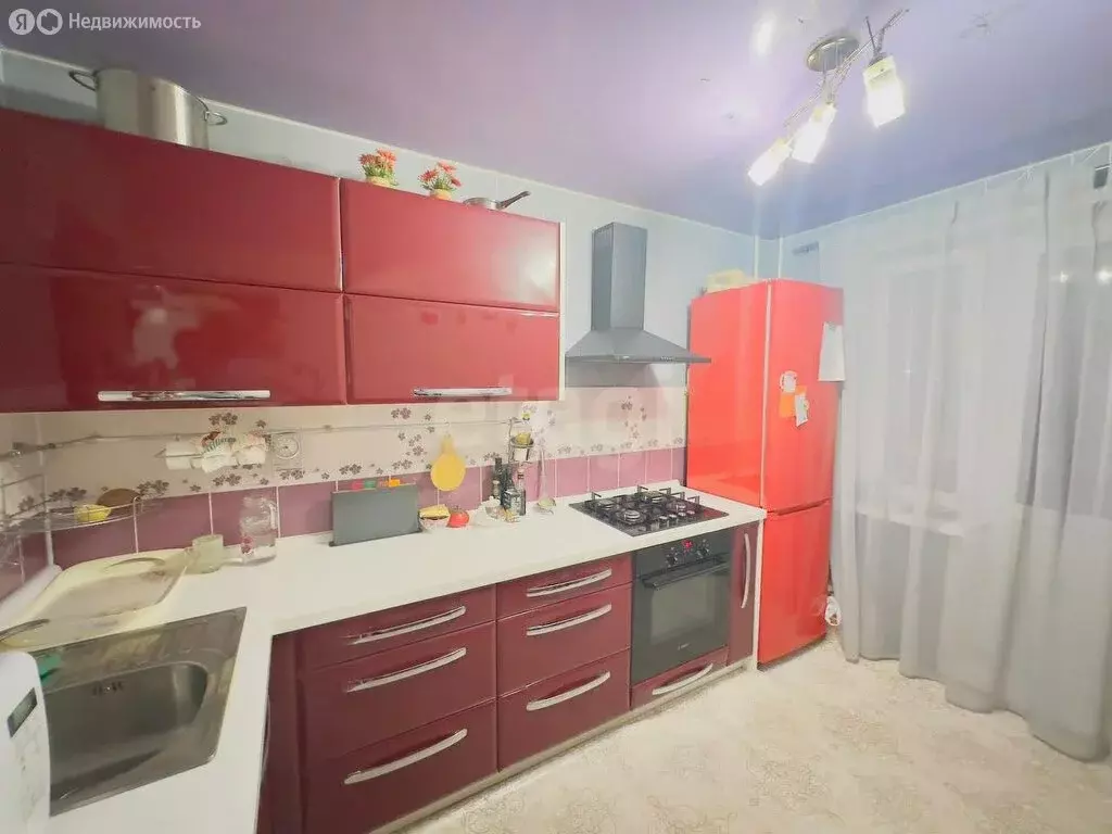 3-комнатная квартира: Кострома, Речной проспект, 17 (64.9 м) - Фото 2