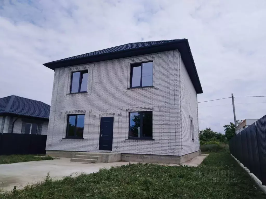 Купить Дом В Супсехе Анапа Недорого