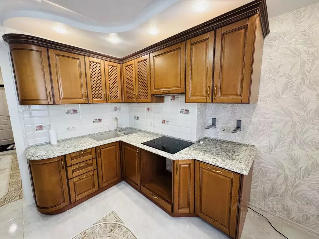 2-к кв. Ульяновская область, Ульяновск ул. Карбышева, 44 (50.0 м) - Фото 0