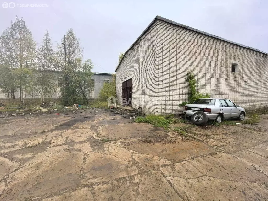 Склад (267.5 м) - Фото 2