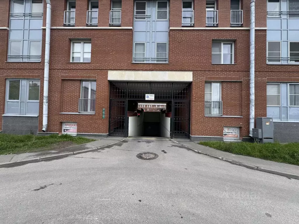 Помещение свободного назначения в Санкт-Петербург, Санкт-Петербург, ... - Фото 2