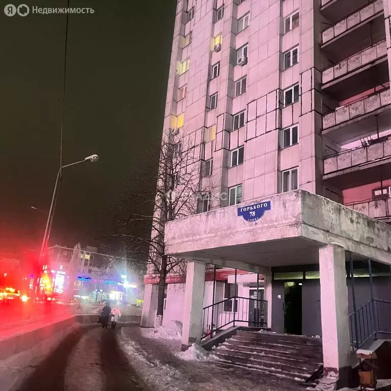 1к в -комнатной квартире (12.8 м) - Фото 1