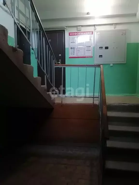 Квартира, 2 комнаты, 51.1 м - Фото 1