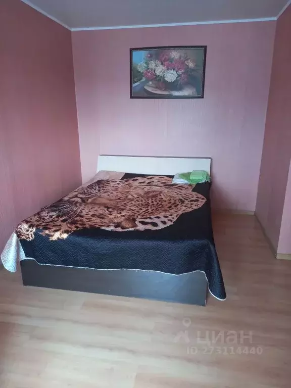 1-к кв. Смоленская область, Смоленск ул. Генерала Паскевича, 29 (43.0 ... - Фото 1