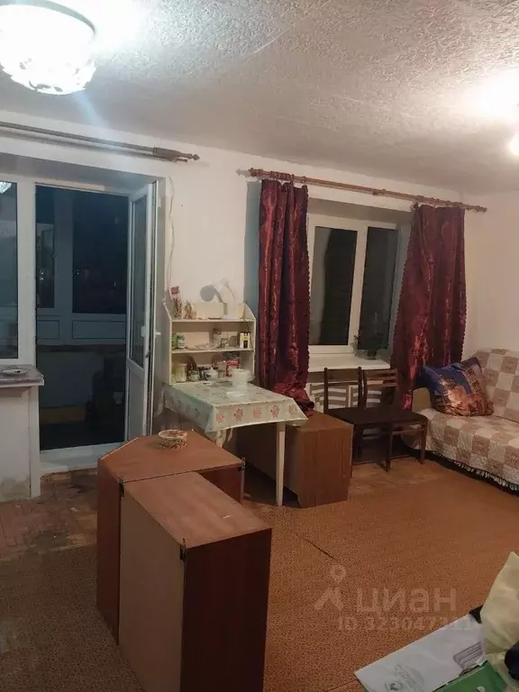 Комната Пермский край, Пермь Социалистическая ул., 8 (21.4 м) - Фото 2