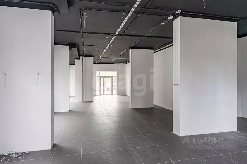 Офис в Тюменская область, Тюменский муниципальный округ, д. Дударева ... - Фото 1