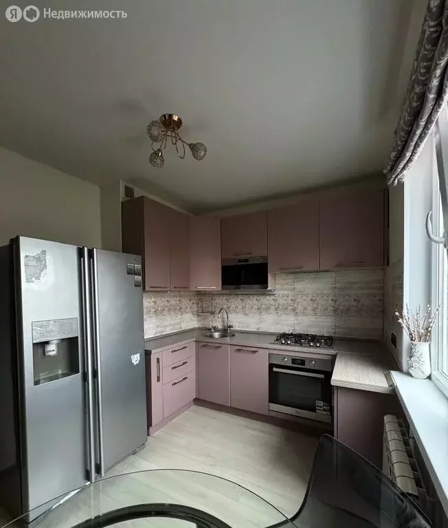 2-комнатная квартира: Всеволожск, Ленинградская улица, 20к3 (54.7 м) - Фото 0