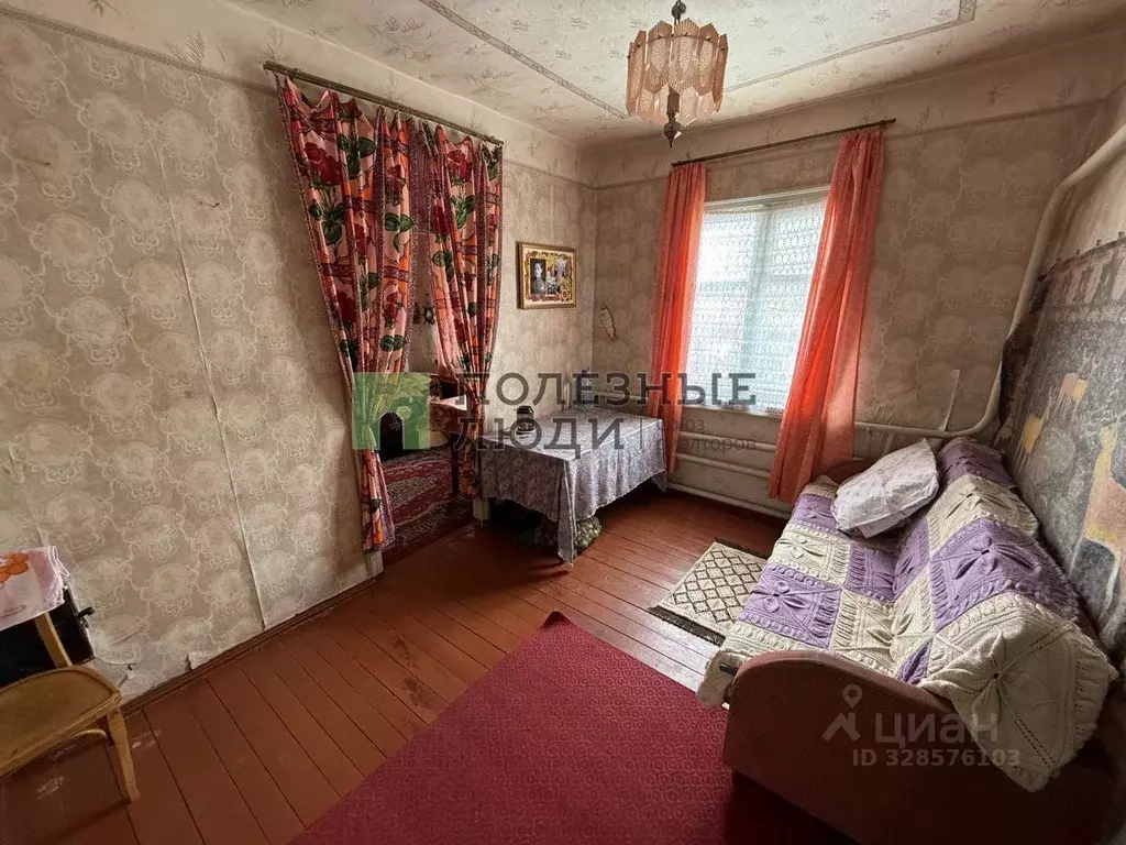 Дом в Белгородская область, Яковлевский муниципальный округ, с. ... - Фото 2