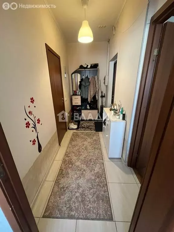 1-комнатная квартира: Люберцы, микрорайон Зенино ЖК Самолёт, ... - Фото 2