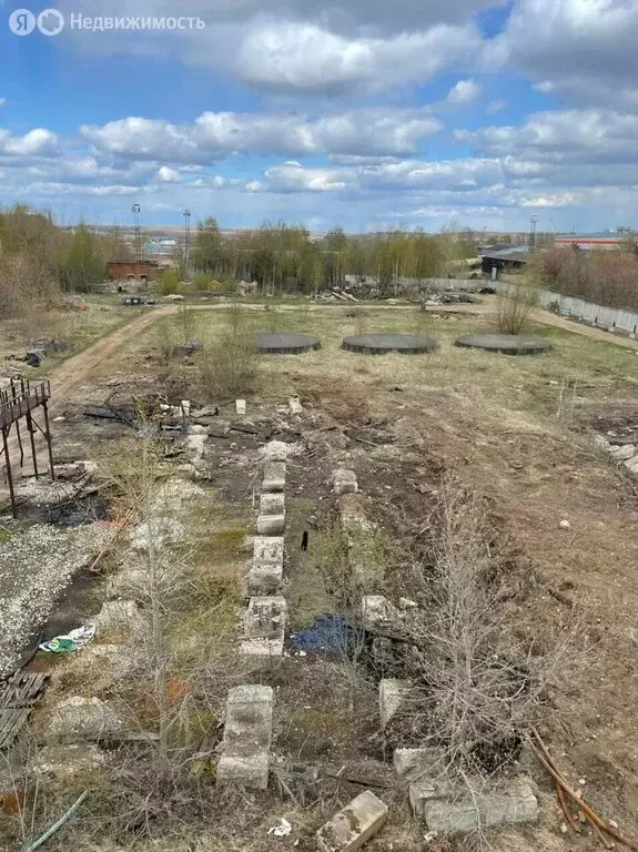 Участок в Владимир, Тракторная улица, 43 (224 м) - Фото 1