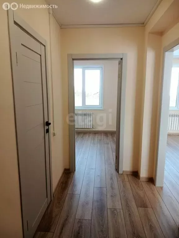 Дом в Горно-Алтайск, улица Аржана Адарова (42 м) - Фото 2