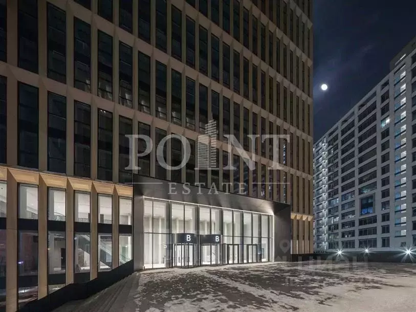 Офис в Москва Бумажный проезд, 19с2 (396 м) - Фото 2