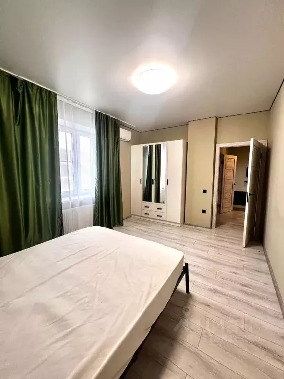 2-к кв. Краснодарский край, Краснодар ул. Имени Героя Георгия ... - Фото 0