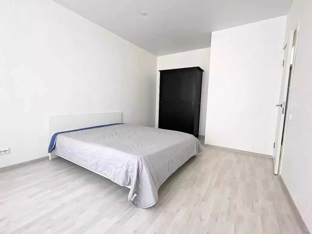 1-к кв. Санкт-Петербург Лиговский просп., 232 (36.8 м) - Фото 2