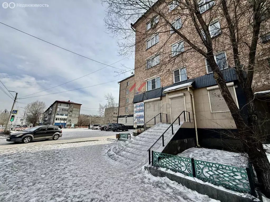 Помещение свободного назначения (102.3 м) - Фото 2