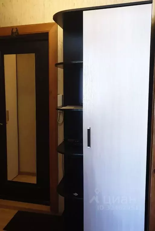 1-к кв. Ростовская область, Таганрог ул. Сергея Шило, 257 (38.0 м) - Фото 1