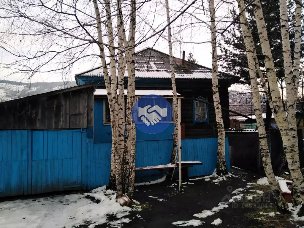 Дом в Алтай, Горно-Алтайск ул. Некорякова (42 м) - Фото 0