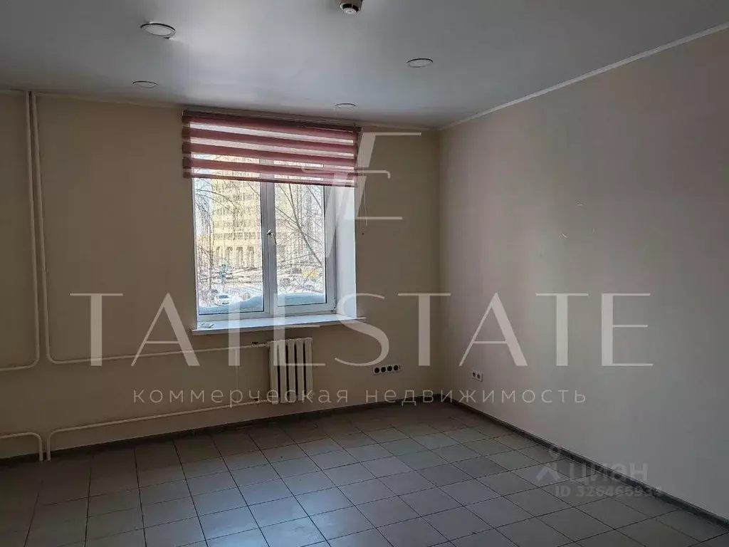 Офис в Татарстан, Казань Габдуллы Тукая ул., 58 (45 м) - Фото 1